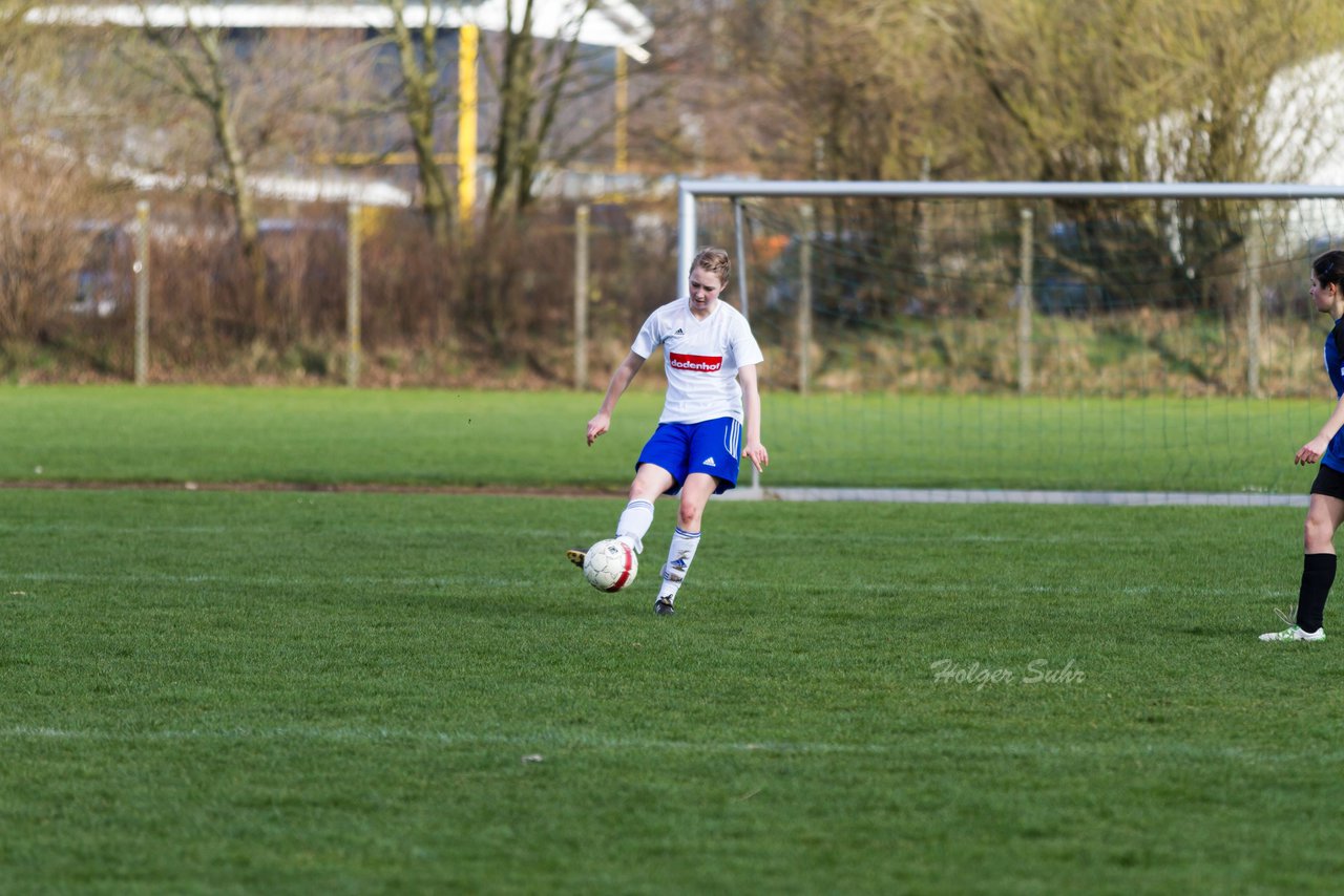 Bild 312 - Frauen BraWie - FSC Kaltenkirchen : Ergebnis: 0:10